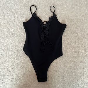 Topshop bodysuit